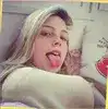 Capim Grosso, Maísa Ribeiro