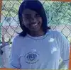 Capim Grosso, Rebeca Borges