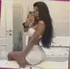 Capim Grosso, Talita