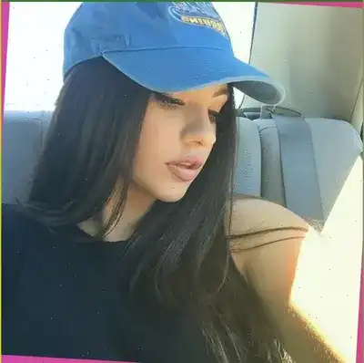 Mirelly, São Desidério, foto do perfil nº 00256103