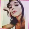Correntina, Ariana Tavares