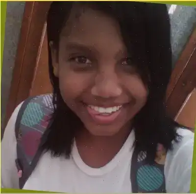 Lidiana Gomes, Correntina, foto do perfil nº 00256508