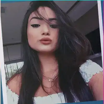 Ludmila Ribeiro, Correntina, foto do perfil nº 00256509