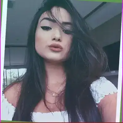 Larissa Oliveira, Gandu, foto do perfil nº 00256609