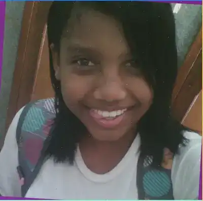 Justina Monteiro, Itapicuru, foto do perfil nº 00256808