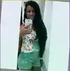 Riacho de Santana, Glaucia
