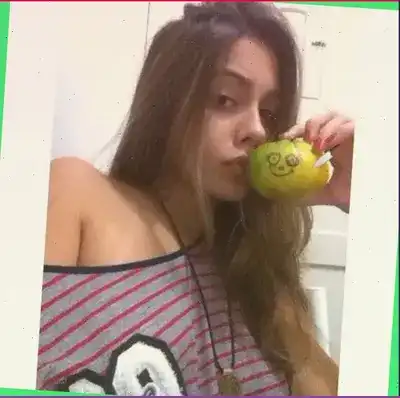 Kethelyn, Riacho de Santana, foto do perfil nº 00257001