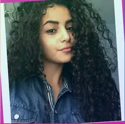 Cora Sousa, Riacho de Santana, foto do perfil nº 00257013