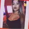 Cachoeira, Lívia Pinheiro