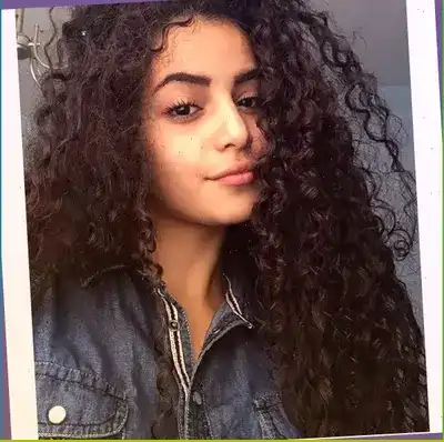 Jocasta Monteiro, Cachoeira, foto do perfil nº 00257413