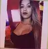 Santa Cruz Cabrália, Catarina Cunha