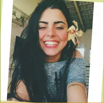 Rita Machado, Fortaleza, foto do perfil nº 00257711