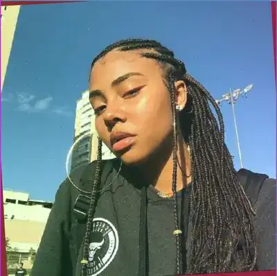 Eva Gonçalves, Maranguape, foto do perfil nº 00258407