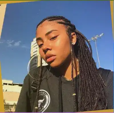 Nina Barbosa, Quixadá, foto do perfil nº 00258607