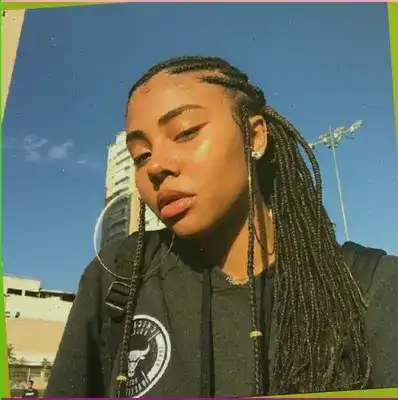 Letícia Pereira, Pacatuba, foto do perfil nº 00258807