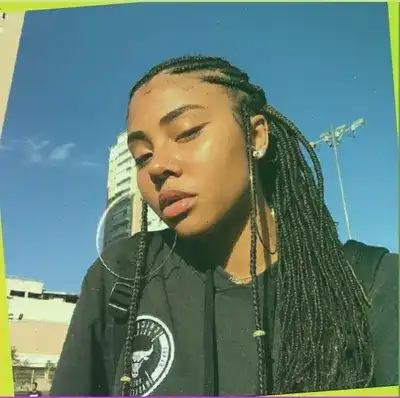 Danila Araujo, Aquiraz, foto do perfil nº 00259007