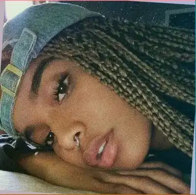 Marilene Sousa, Eusébio, foto do perfil nº 00259107