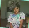 Aracati, Joana Ribeiro