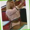 Canindé, Evelina Cardoso