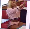Cascavel, Rebeca Pinheiro