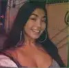 Pacajus, Natália Cruz