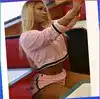 Russas, Adina Melo