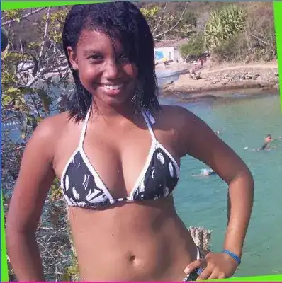 Eva Jesus, Itaitinga, foto do perfil nº 00260008