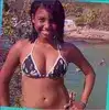 Morada Nova, Mimi Pinto