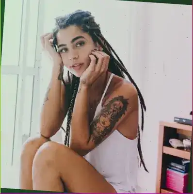Ines Ramos, Viçosa do Ceará, foto do perfil nº 00260607