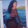 Trairi, Milena Moreira