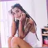 Trairi, Alcinia Rocha