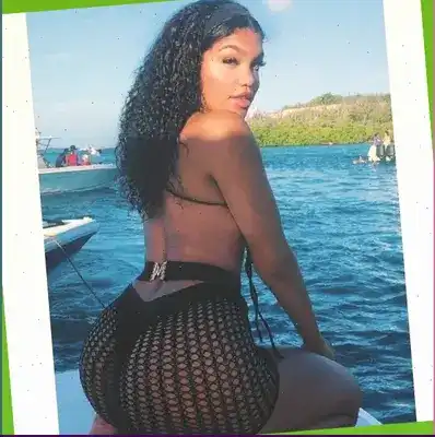 Rosana, São Gonçalo do Amarante, foto do perfil nº 00260912