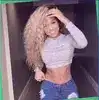 Beberibe, Elma Soares