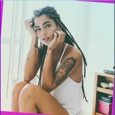 Laura Tavares, Beberibe, foto do perfil nº 00261007