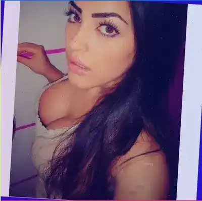 Rebeca Ribeiro, Boa Viagem, foto do perfil nº 00261309