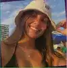 São Benedito, Damaris Freitas