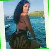 São Benedito, Márcia Santos
