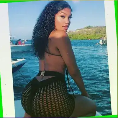 Márcia Santos, São Benedito, foto do perfil nº 00261412
