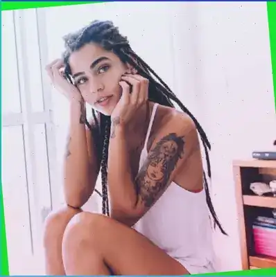 Liane Barbosa, São Benedito, foto do perfil nº 00261407