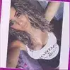 Mauriti, Ariana Rodrigues