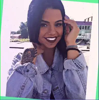 Alda Magalhães, Itarema, foto do perfil nº 00261815