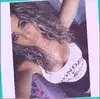 Amontada, Lindalva Vieira