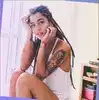Amontada, Giovana Oliveira