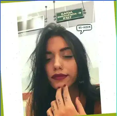 Maria Elisa, Ipu, foto do perfil nº 00262103