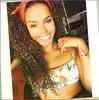 Paracuru, Ângela Monteiro