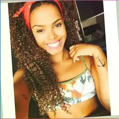 Ângela Monteiro, Paracuru, foto do perfil nº 00262315