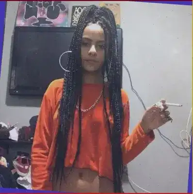 Elisa Araujo, Santa Quitéria, foto do perfil nº 00262409