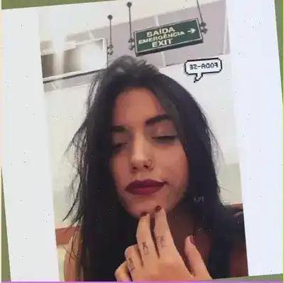 Giovanna, Várzea Alegre, foto do perfil nº 00262503