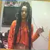 Mombaça, Tânia Marques