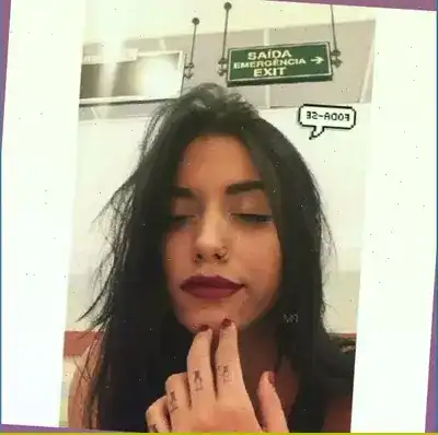 Samara, Mombaça, foto do perfil nº 00262903